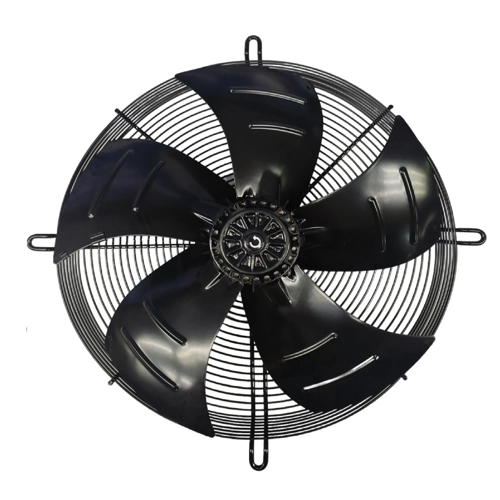 MOTOR VENTILADOR AXIAL STEINMANN 18" SUCCIÓN