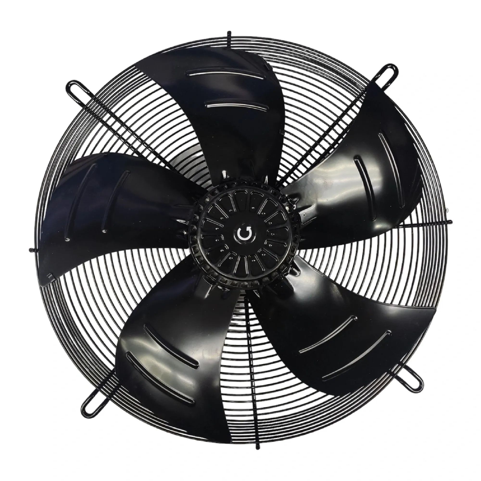 MOTOR VENTILADOR AXIAL STEINMANN 20" SUCCIÓN