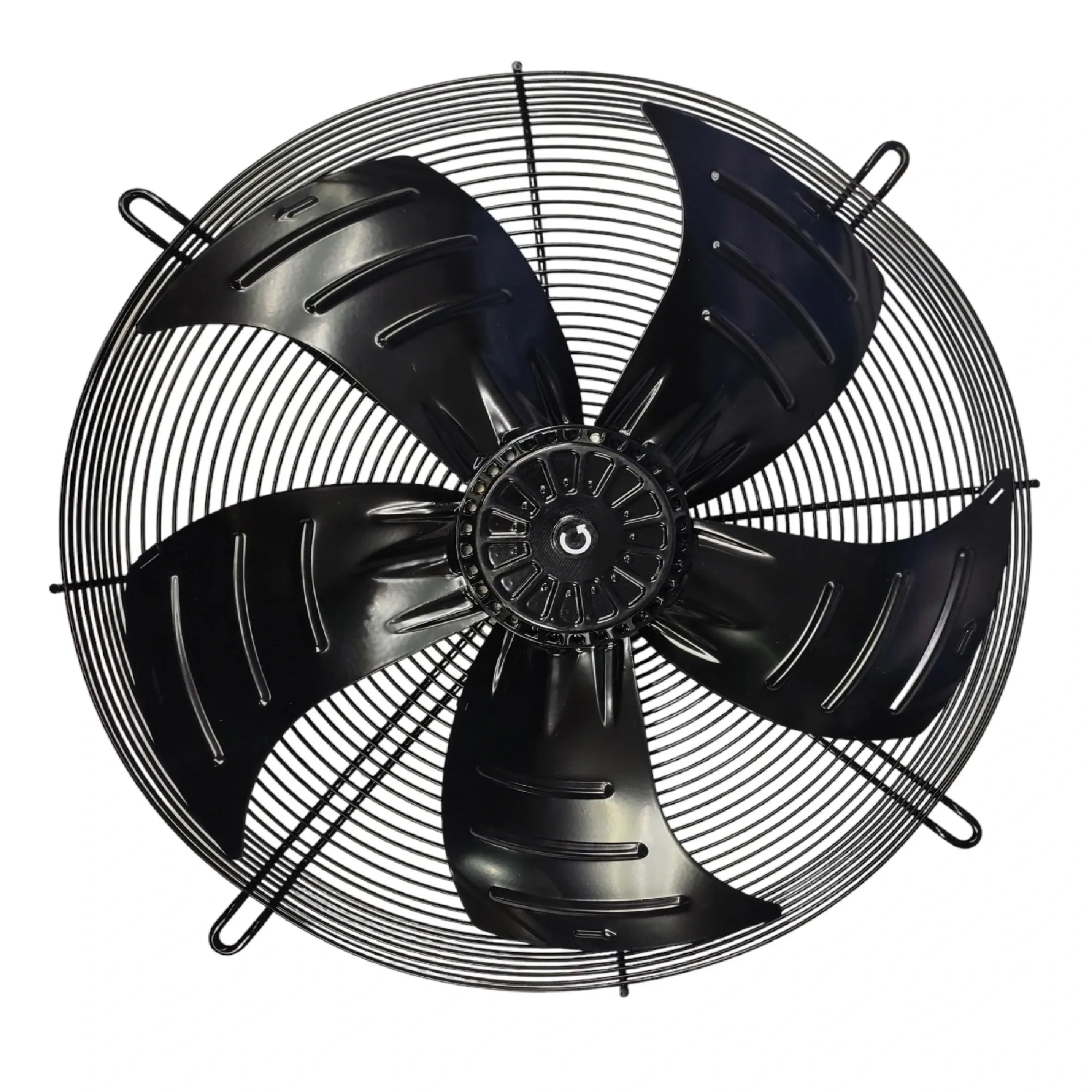 MOTOR VENTILADOR AXIAL STEINMANN 24" SUCCIÓN